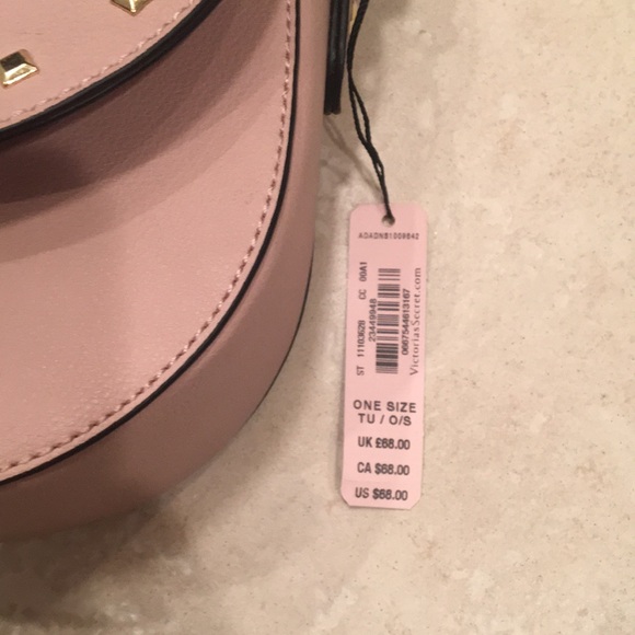 Brand new Victoria's Secret satchel purse - Picture 3 of 5